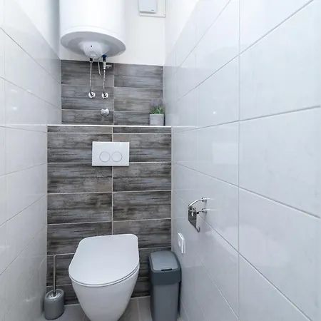 Apartament Gagula With Jacuzzi