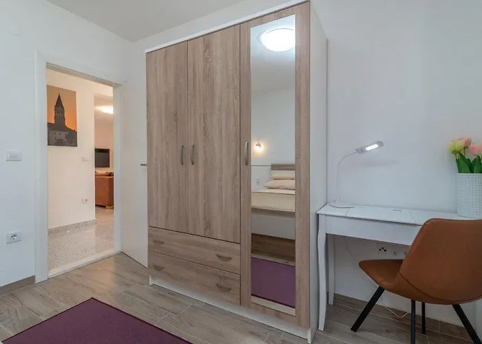 Gagula With Jacuzzi * טרוגיר