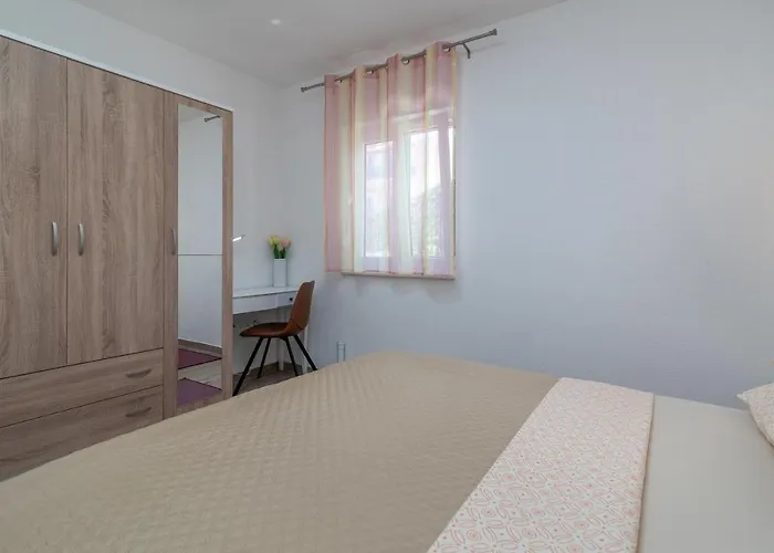 דירה Gagula With Jacuzzi *