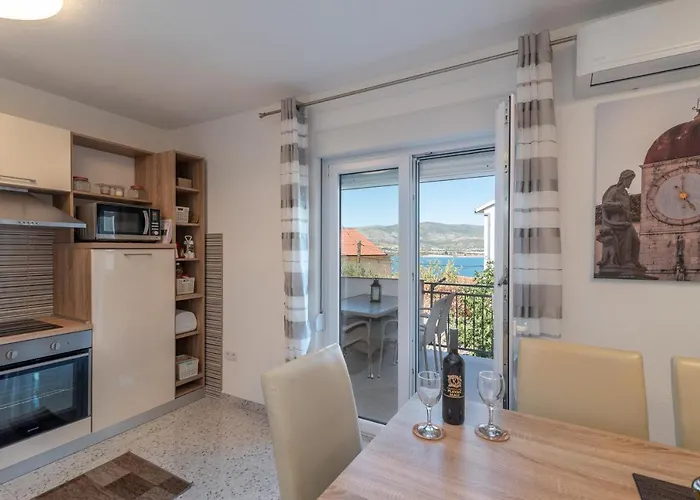 Apartment Gagula With Jacuzzi *